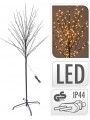 Drzewko 120cm 160 led IP44