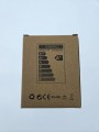 Żarówka filamentowa G95 10W E27 Amber