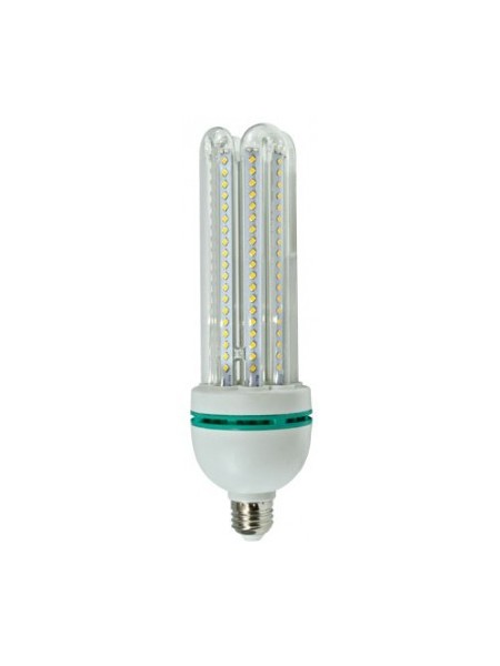 Żarówka LED CORN 23W zimna biel