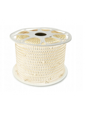 Taśma LED 230V 2835 ►20cm◄ 4000K