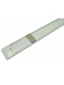 Panele slim120cm 60W  TRZY PASKI LED 4000K