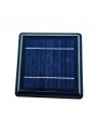 Kinkiety elewacyjne solarne
