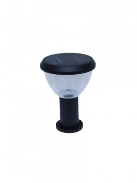 Lampa solarna, mała