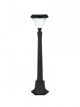 Lampa solarna, średnia H90cm