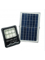 Halogen solarny, 100W LED