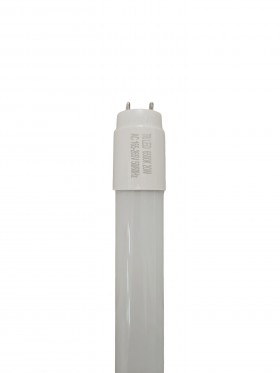 Świetlówki T8 1.2m szkło, zasilanie dwustronnie 6500K