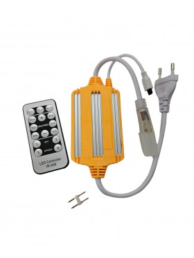 Zasilacz/Stabilizator do taśmy led NEON 2 PINY