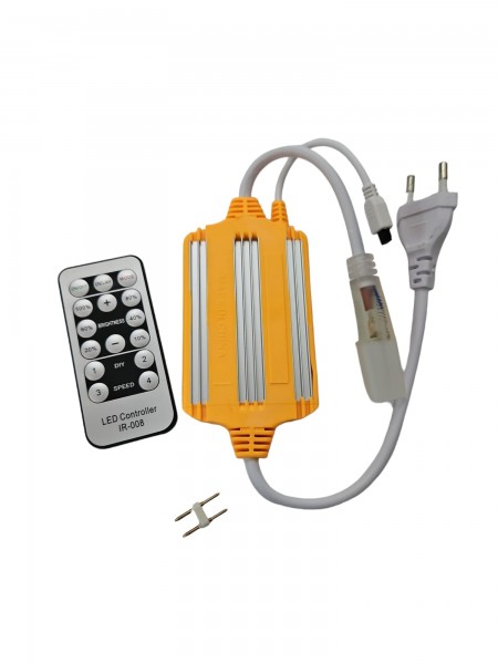 Zasilacz/Stabilizator do taśmy led NEON 2 PINY