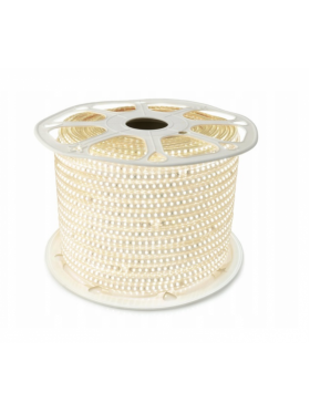 Taśma LED 230V 2835 ►100cm◄ 4000K