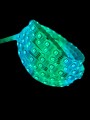 Zestaw taśma LED RGB  5m 5050-12V