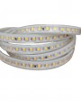 Taśma LED 230V 3030 ►100cm◄ 10W/1M 3200K