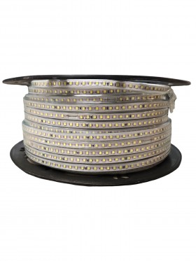 Taśma LED 230V 3030 ►100cm◄ 10W/1M 4000K