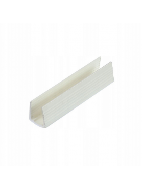 Uchwyty montażowe do taśm NEON RGB