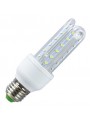 Żarówka LED CORN 7W, ciepła biel