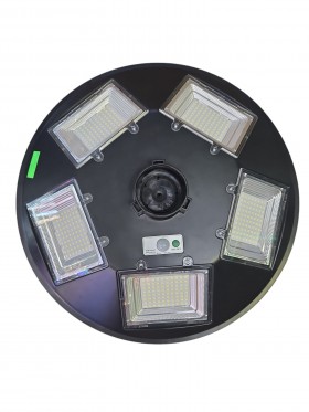 Lampy solarne UFO 250W