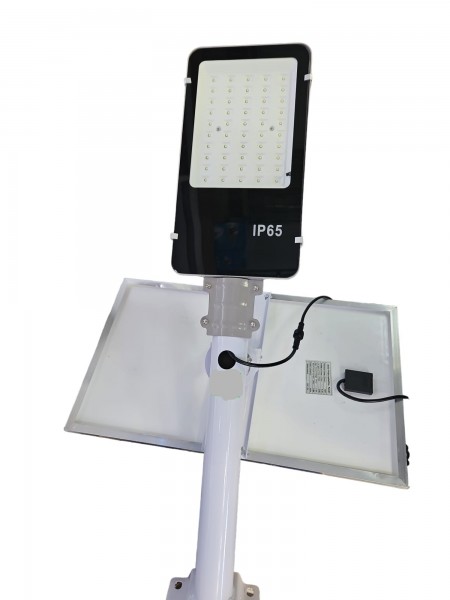 Lampy solarne uliczne 300W ze sztycą