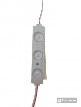 Moduł 1.5W LED 12V 8218  zimna biel 6500K