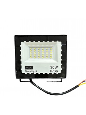 Halogen/ naświetlacz 30W, 230V