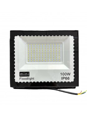 Halogen/ naświetlacz 100W, 230V