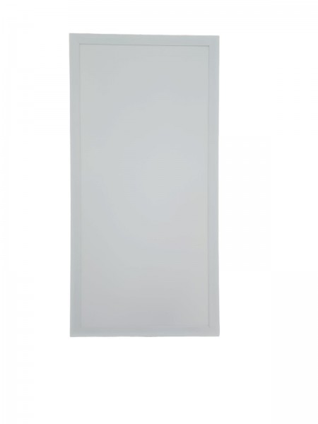 Panel LED 30x60 cm 24W, podtynkowy 6500K