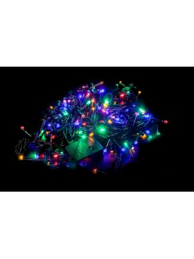 Lampki choinkowe wewnetrzne 300L multikolor