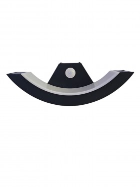 Kinkiet elewacyjny, 18W 3000K