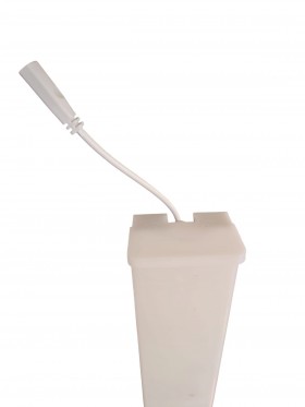 Lampa led liniowa, szeregowa 118cm, 36W, 6500K