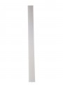 Lampa led liniowa, szeregowa 118cm, 72W, 6500K