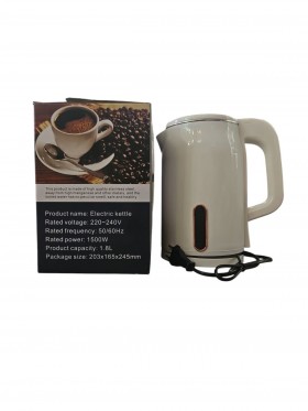 Czajnik elektryczny 1.8 litra