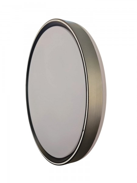 Plafon LED, 50 cm, 3200K-6500K