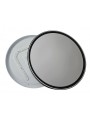 Plafon LED, 50 cm, 3200K-6500K