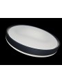 Plafon LED, 50 cm, 3200K-6500K
