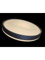 Plafon LED, 50 cm, 3200K-6500K