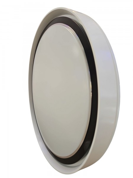 Plafon LED, 50 cm, 3200K-6500K