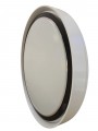 Plafon LED, 50 cm, 3200K-6500K