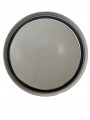 Plafon LED, 50 cm, 3200K-6500K