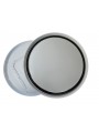 Plafon LED, 50 cm, 3200K-6500K