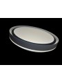 Plafon LED, 50 cm, 3200K-6500K