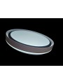 Plafon LED, 50 cm, 3200K-6500K