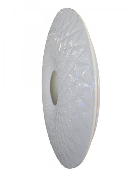 Plafon LED, 50 cm, 3200K-6500K