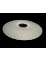 Plafon LED, 50 cm, 3200K-6500K