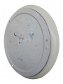 Plafon LED, 50 cm, 3200K-6500K