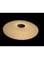 Plafon LED, 50 cm, 3200K-6500K