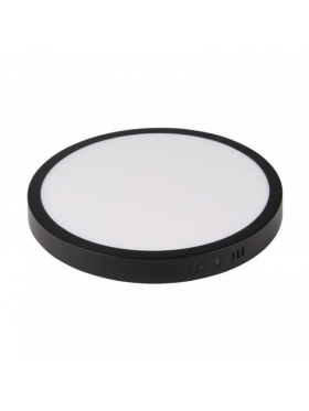 Plafony natynkowe, 18W, 4000K