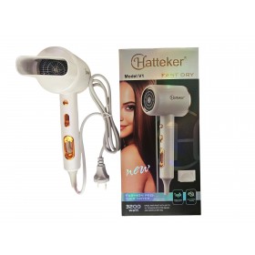 Suszarka do włosów Hatteker V1 – FAST DRY
