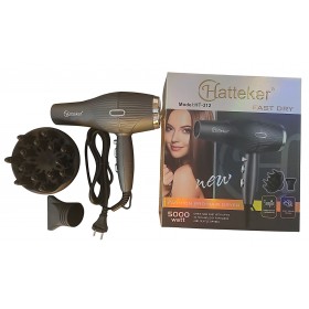 Suszarka do włosów Hatteker HT-312