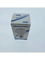 Żarówka LED E27 SMD 5W 4000K