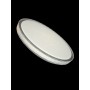 Plafon LED, 50 cm, 3200K-6500K