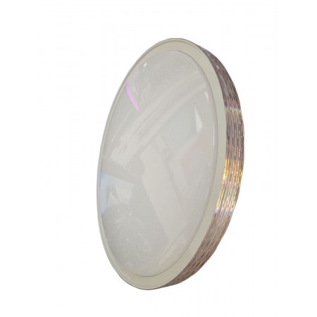 Plafon LED, 50 cm, 3200K-6500K