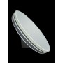 Plafon LED, 50 cm, 3200K-6500K